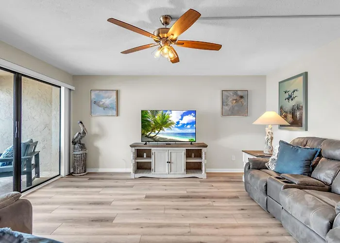 Sea Club #42 - Stellar Escape Clearwater Beach