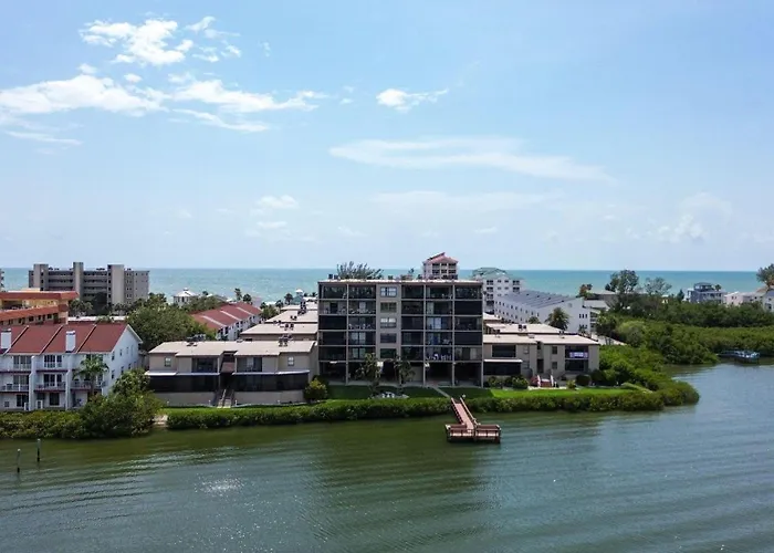 Vakantiehuis Sea Club #42 - Stellar Escape Clearwater Beach