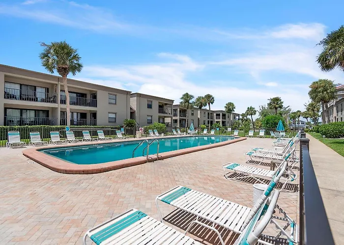 Sea Club #42 - Stellar Escape * Clearwater Beach