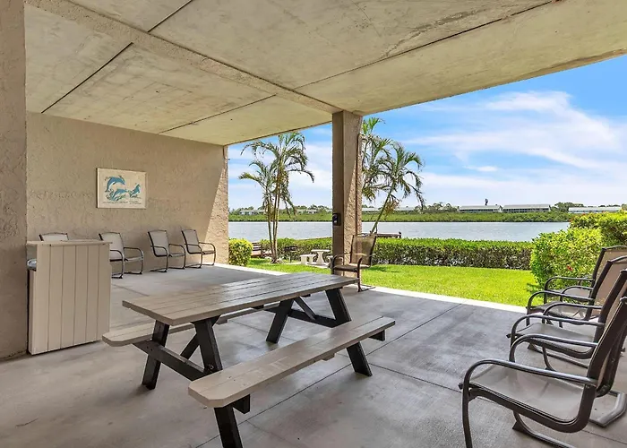 Vakantiehuis Sea Club #42 - Stellar Escape Clearwater Beach