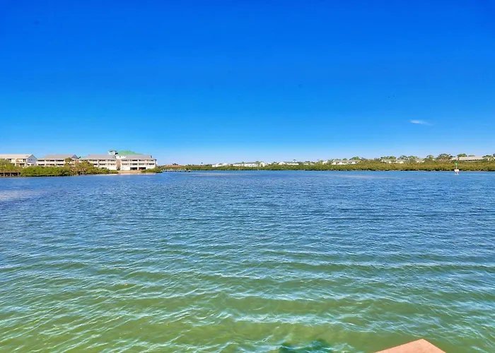 Sea Club #42 - Stellar Escape Clearwater Beach