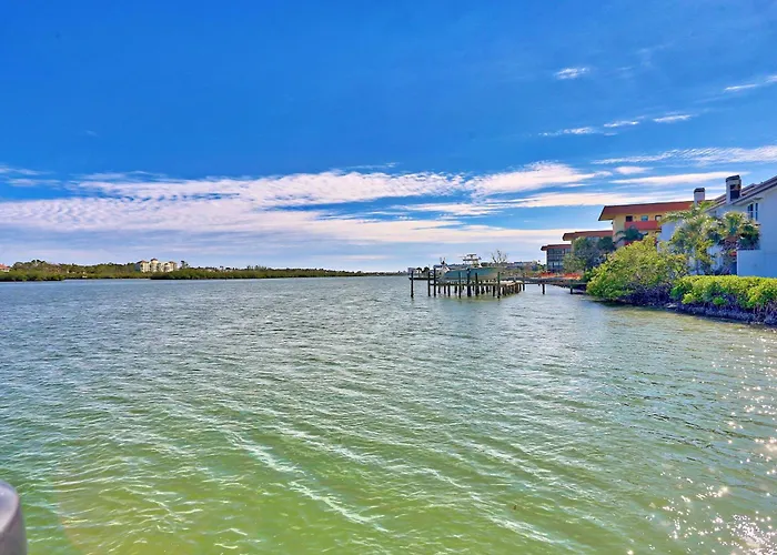 Sea Club #42 - Stellar Escape * Clearwater Beach